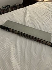 Zoom Studio 1204 Multieffekt Rack Unit Reverb, Delay, Tremolo