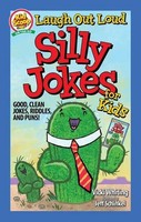 Vicki Whiting | Laugh Out Loud Silly Jokes For Kids | Taschenbuch | Englisch