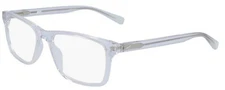 NIKE 7246 clear 900 Eyeglasses