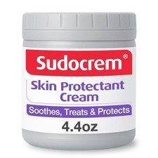 Sudocrem Diaper Rash Cream 4.4 oz Zinc Oxide Protectant