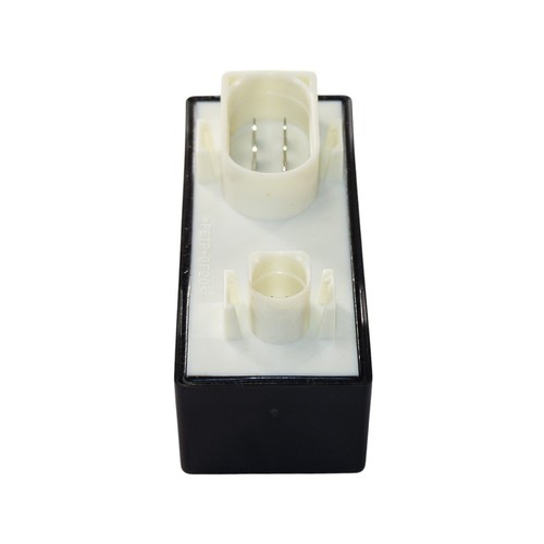 Auxiliary Fan Control Unit VR6 94.7oz AAA VW Golf III 3 Corrado 3A 357919506B - Picture 5 of 7