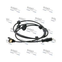 Sensor Raddrehzahl Sidat 84.642 FüR Alfa Romeo Fiat Lancia Vorderachse Rechts