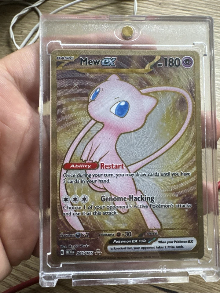 Mew ex, foto 2 di 4