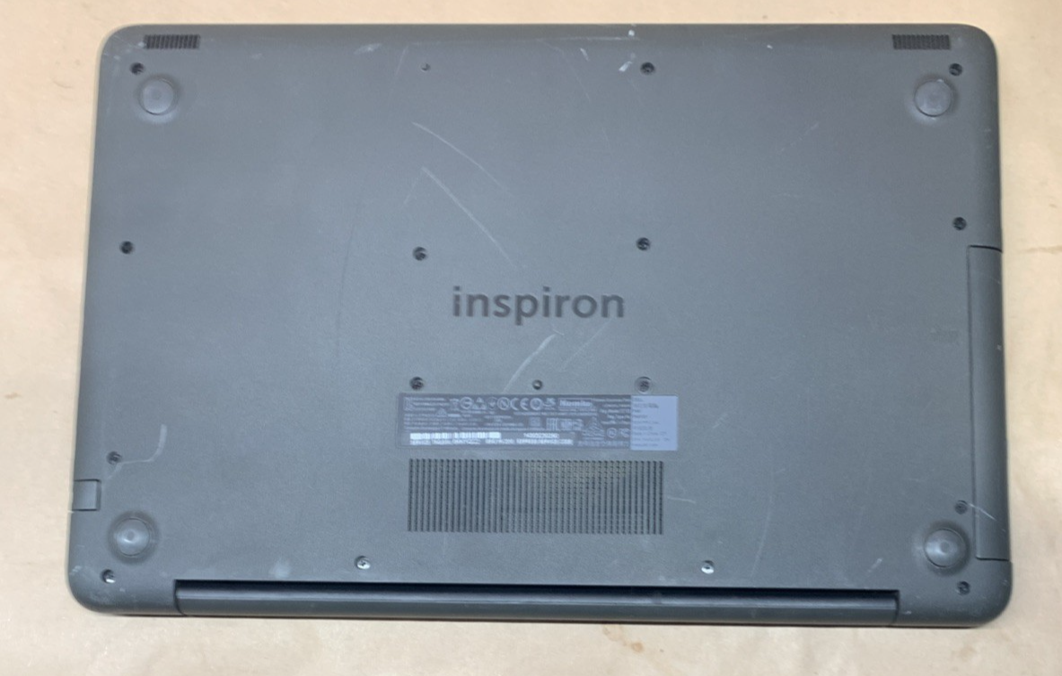 Dell Inspiron 5567 15