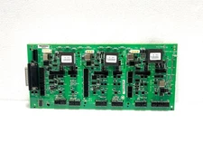 GE IS210AEBIH3BFD Interface PCB Card