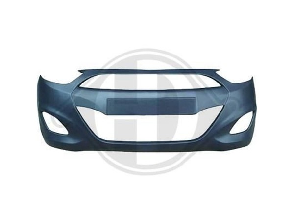 StoßStange Vorne FüR Hyundai I10 2011-2013-image
