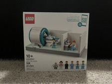 Sealed Lego 4000041 MRI Scanner