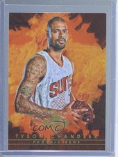 2015-16 Panini Court Kings Tyson Chandler #76 0q0