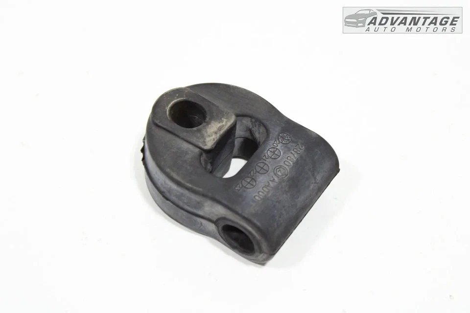 2021-2024 HYUNDAI ELANTRA 2.0L L4 REAR EXHAUST MUFFLER PIPE INSULATOR HANGER OEM - Image 3 of 4