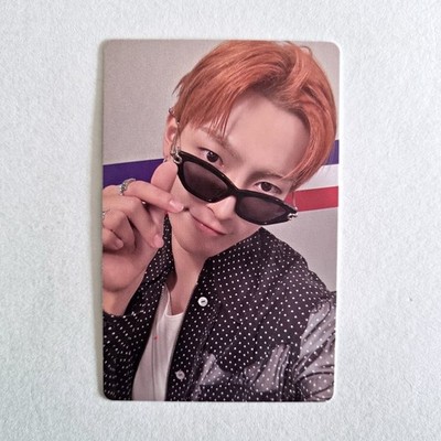 ATEEZ 13th Mini Album Golden Hour Part.4 A Z DIARY ver. Official