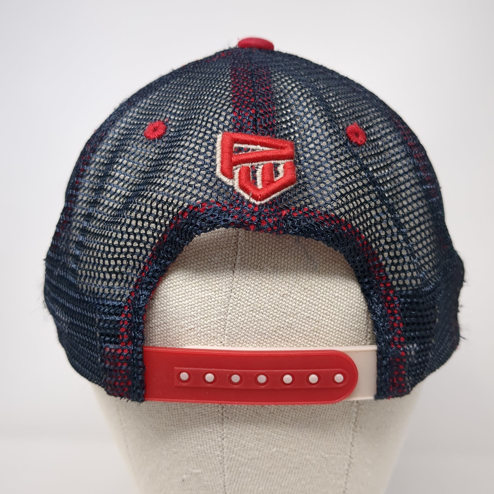 Pathway Baseball Snapback Trucker Hat Multicolor … - image 6