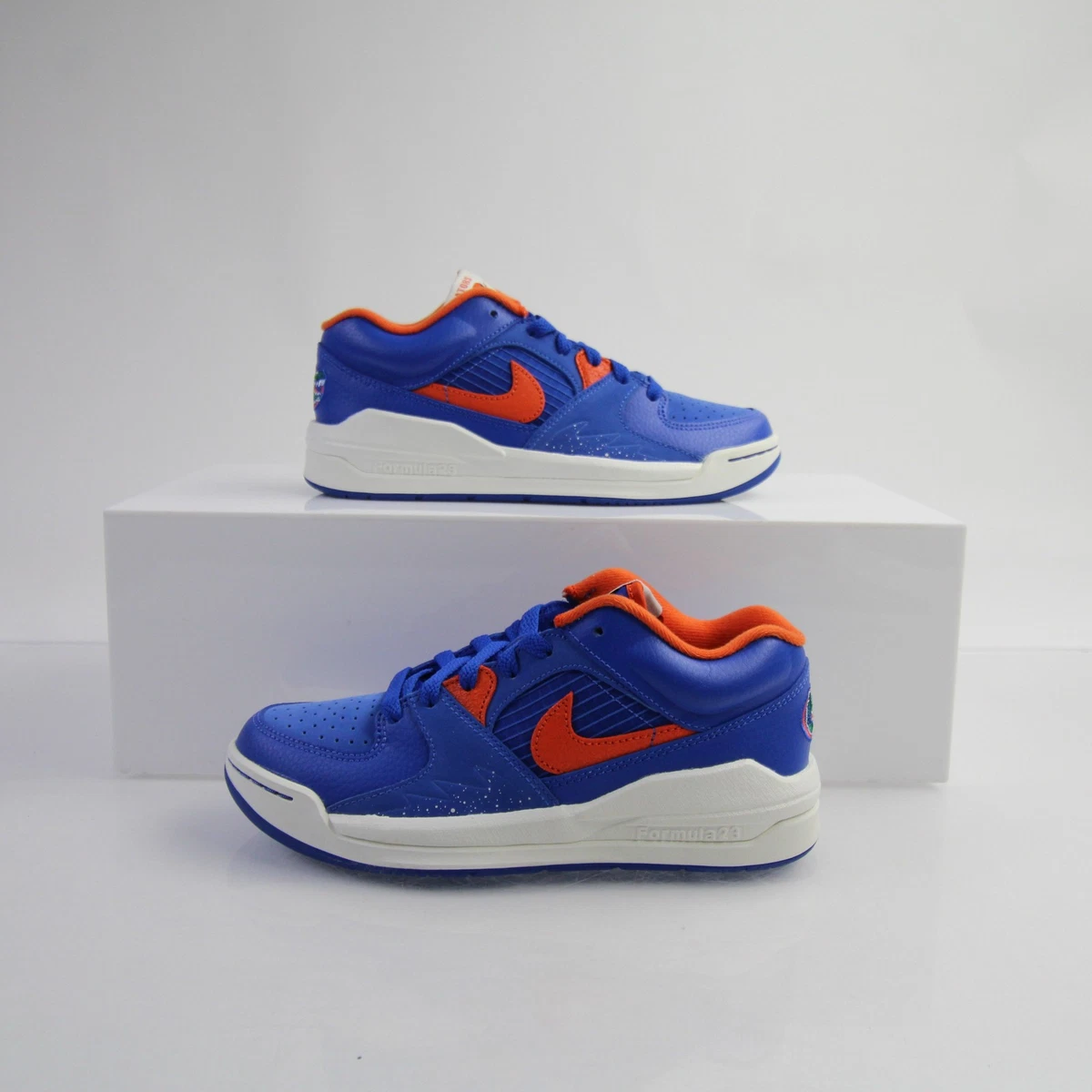Florida Gators Men NCAA Shoes for sale | eBay