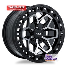 One 18 Inch Wheel Rim For 2022 Ram 1500 Rtx 082987 18x9 6x139.7 Et0 Cb106.1