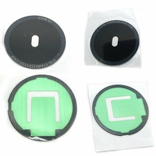Back Rear Glass Cover Case Replace Parts For Samsung Gear S2 SM-R720/730/732
