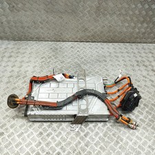 TESLA MODEL X Inverseur Avec Prise De Charge 1055139-01-B Électrique 385kW