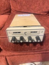 Title: ARC Cessna RT-328T NAV/COMM Radio Transceiver 14V P/N 43340-1124