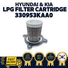 Filtre à carburant Hyundai AZERA