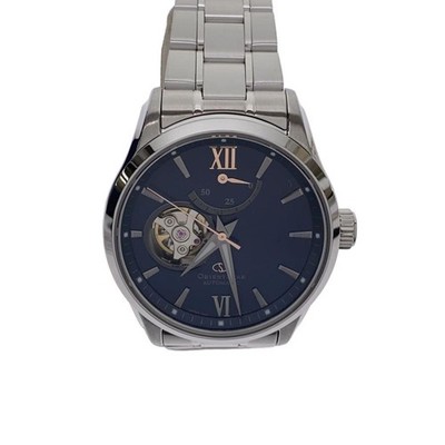 ORIENT RK-AT0021L Case Size 3.9 ×4cm Wrist Size 18cm Used Watch #51019