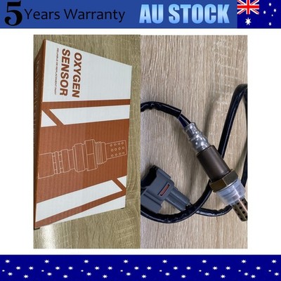 Cat And O2 Sensor Kit Oxygen O2 Sensor for 1x 1pc Pre Cat New AUS | eBay Australia
