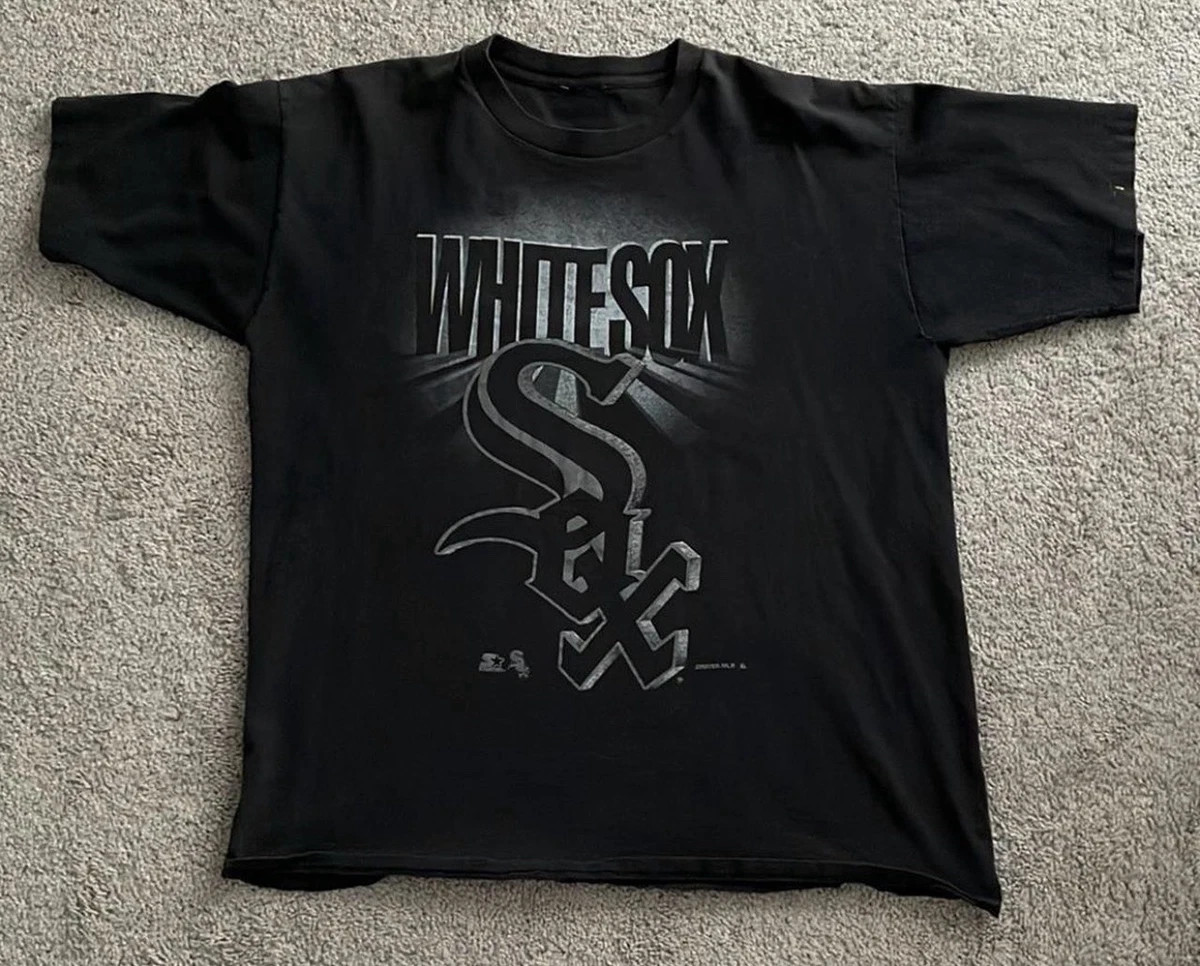Starter Chicago White Sox MLB Shirts for sale | eBay