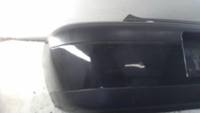 Pare-choc arrière Seat CORDOBA