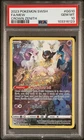 2023 POKEMON SWORD & SHIELD CROWN ZENITH #GG10 FULL ART/MEW PSA 10