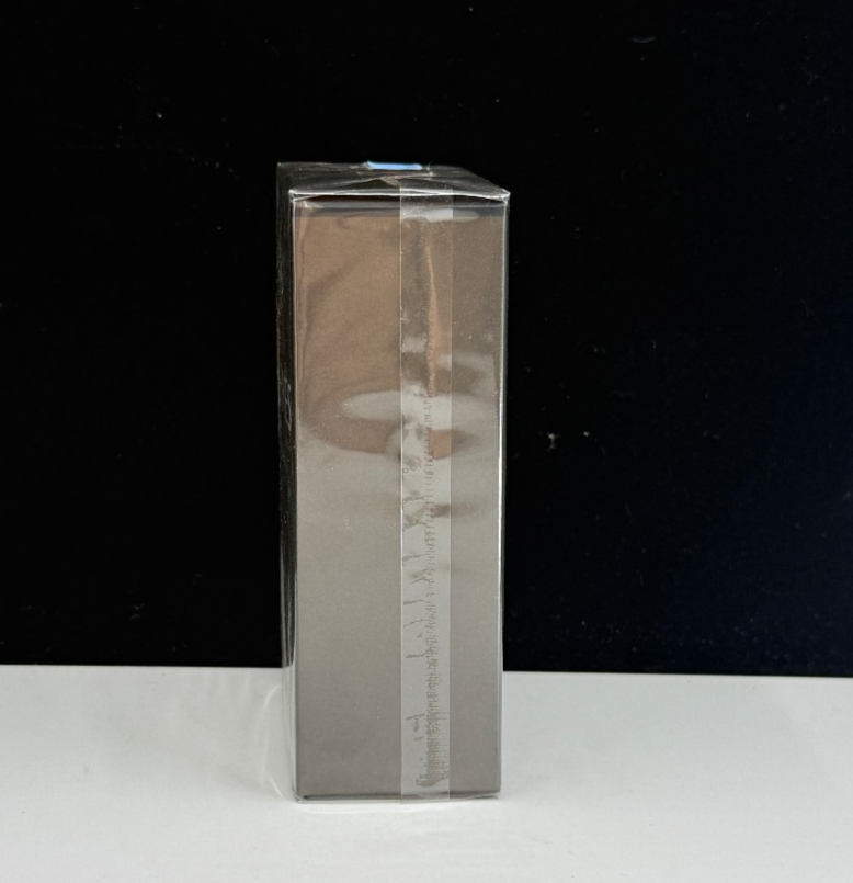 NEW Terre D'Hermes Hermes Men 1 oz Pure Parfum Men's Cologne NIB