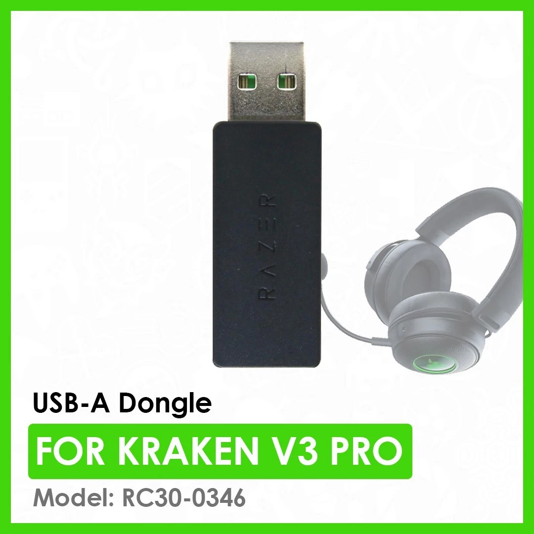 Razer Kraken Pro for sale | eBay