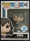 Funko Pop - Demon Slayer Vinyl Figure - Suma 1539 Funko Exc