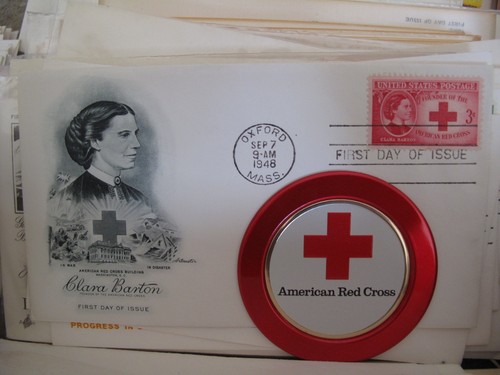 1500 Box Dealer Lot Unchecked Accumulation of US /Worldwide FDC First Day Covers - 第 11/24 張圖片