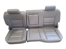 Silvrdo35 2016 Seat Rear 660796 Silvrdo35 2016 Seat Rear 660796