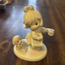Precious Moments What Would I Do Without You Figurine 320714