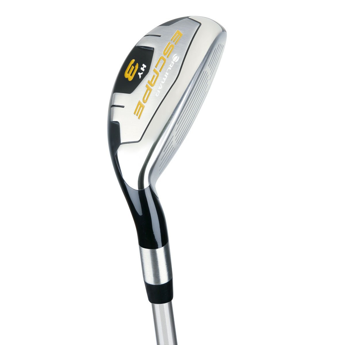Escape Hybrid Irons With Graphite Shaft And Head Cover (righ