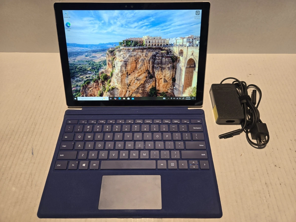 Microsoft Surface Pro 4 Tablets & eBook Readers for sale - eBay