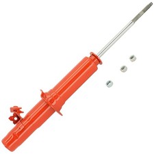 Kyb 741005 Agx Adjustable Front Right Strut For 1994-01 Integra 1992-95 Civic