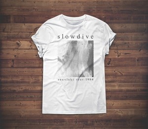 Slowdive T Shirt | eBay UK