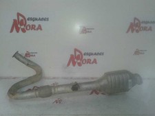 Catalyseurs Opel MONTEREY