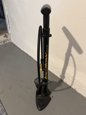 #ad #ad JoeBlow Sport III Bicycle Tire Floor Air Pump $20.00