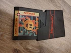 Tengen Ms. Pac-Man Nintendo Entertainment System NES Cartridge Tested