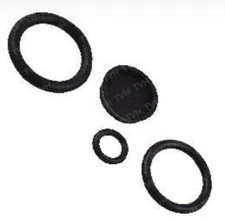 Part # 901196850 Fits Yale INCHING SPOOL SEAL KIT, TRANSMISSION CONTROL VALVE