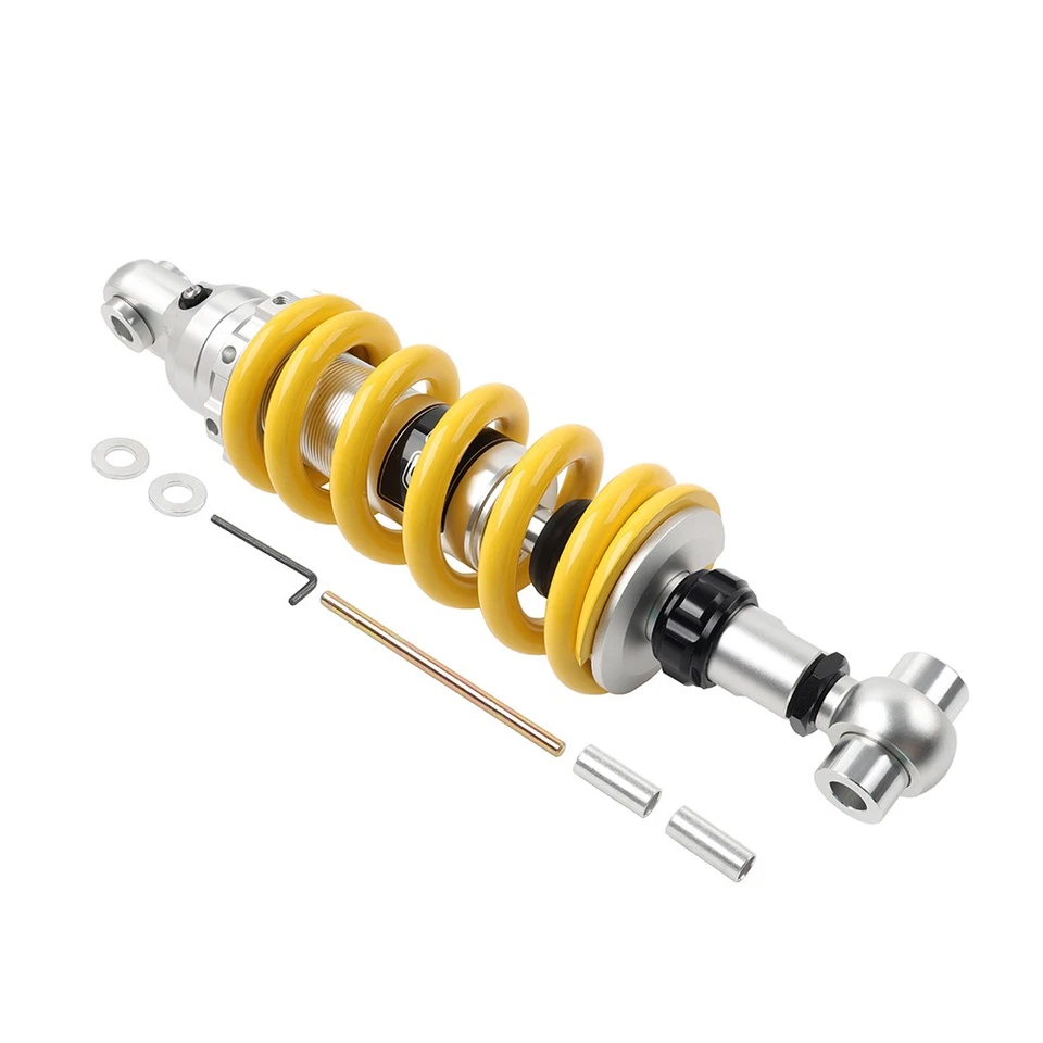12MM Spring 325MM Rear Shock Absorber For Yamaha FZ1 1000 2006-2009 For Honda - Image 3 of 4