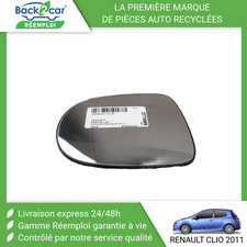 Glace de rétroviseur Renault CLIO
