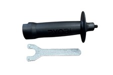 Ryobi AG4031G Angle Grinder Auxiliary Handle & Wrench 039029012051, 039029012050