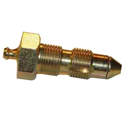 #ad 2S5925 1908609 Track Adjuster Relief Valve Fitting Fits Caterpillar Fits CAT $18.99