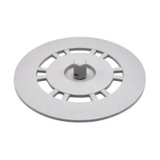 Mop Pad Holder Disc for Dreame S10 Robot Vacuum Cleaner Replacement Part