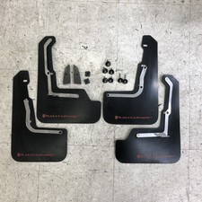 Rally Armor UR Mudflaps for 2015-2021 WRX / 2015-2021 STI #020926