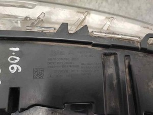 9676036280 scheinwerfer CITROEN C4 PICASSO - 2 GENERACION 2013 - 2016 - 217928