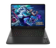 OMEN Gaming Laptop 16" 2K AMD Ryzen AI 7 16 GB memory;1 TB SSD Windows 11 Home