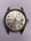 Vintage Gruen Precision 1708-T Automatic Men's Watch Pre-Owned Runs (26-160)
