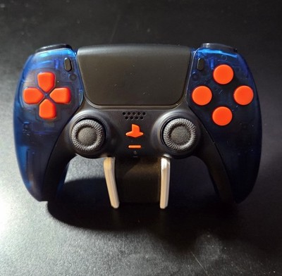 Custom DualSense Wireless Controller - With Hall Effect Sticks 